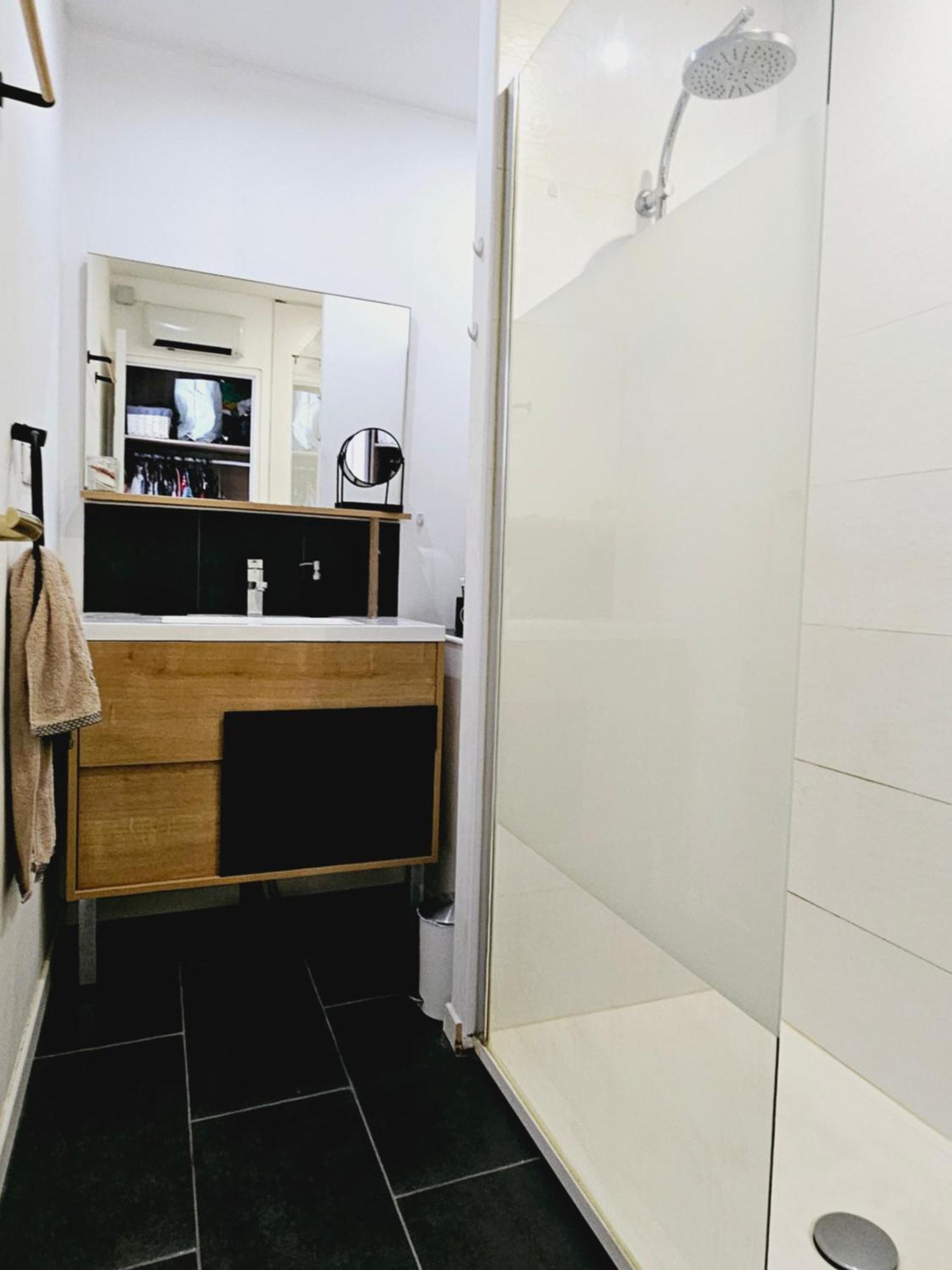 Maison Chaleureuse A Uzès Esterno foto