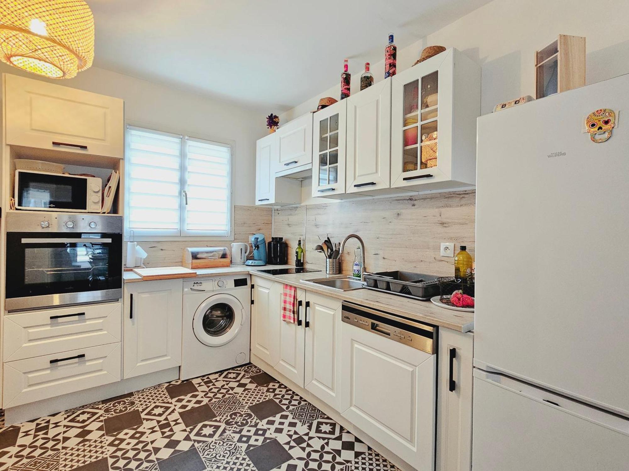 Maison Chaleureuse A Uzès Esterno foto